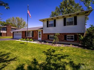 1634 Morman Rd, Hamilton, OH 45013