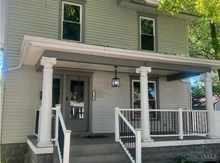 2204 Superior Ave, Middletown, OH 45044