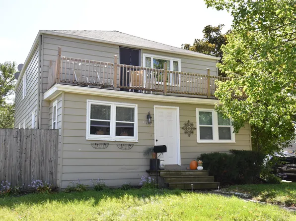 155 Frame Ave, Waukesha, WI 53186