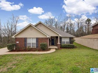 6826 Oaklawn Ln, Mc Calla, AL 35111