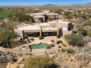 10235 E Cinder Cone Trl, Scottsdale, AZ 85262