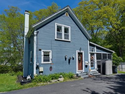 14 Mill St, Northborough, MA, 01532