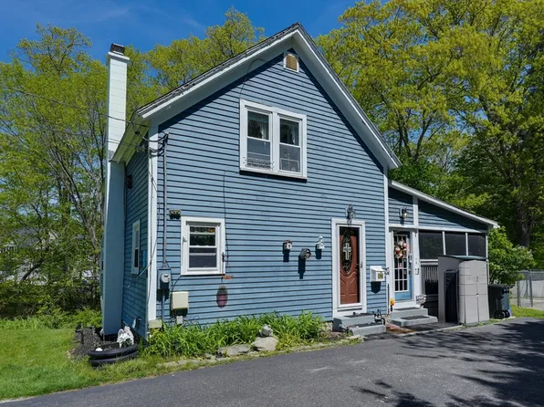 14 Mill St, Northborough, MA 01532