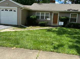 125 Sauk Trl, Park Forest, IL