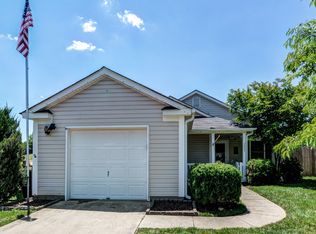 2885 Signal Ct SW, Concord, NC 28025