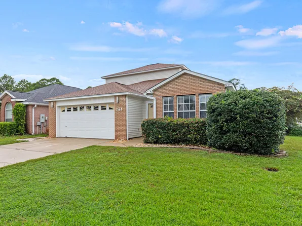 873 Van Dyke Dr, Shalimar, FL 32579