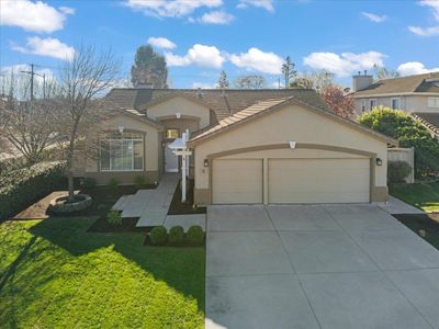 386 Cascades Ct, Morgan Hill, CA, 95037
