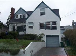 1411 Canby St, Klamath Falls, OR 97601