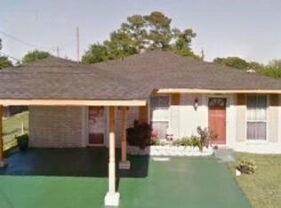 9878 Avenue J, Baton Rouge, LA 70807