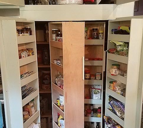 Great pantry