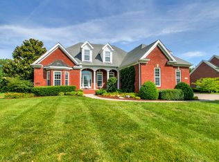 2707 McLemore Way, Franklin, TN 37064