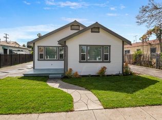 2920 Alsace Ave, Los Angeles, CA 90016