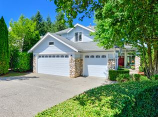 2617 231st Ave SE, Sammamish, WA 98075