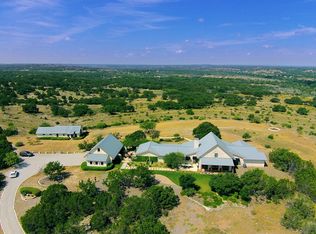 23921 Milestone Rd, Spicewood, TX 78669