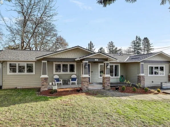 11260 SW 79th Ave, Tigard, OR 97223