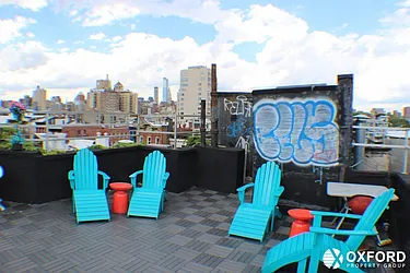 Rented by Oxford Property Group