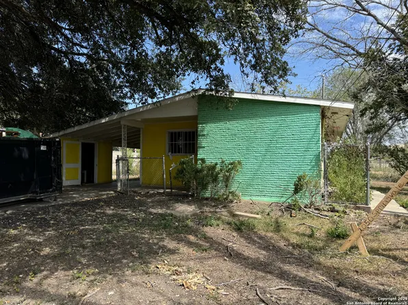 2050 Springvale, San Antonio, TX 78227