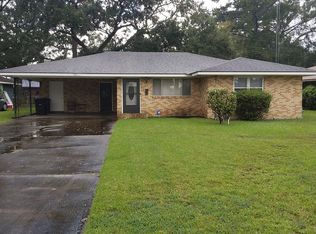 3161 Conley Ave, Baton Rouge, LA 70805