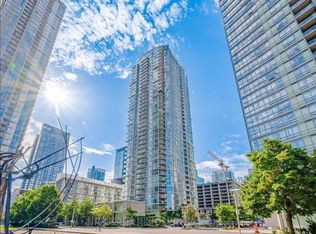 10 Navy Wharf Ct #3305, Toronto, ON M5V 3V2