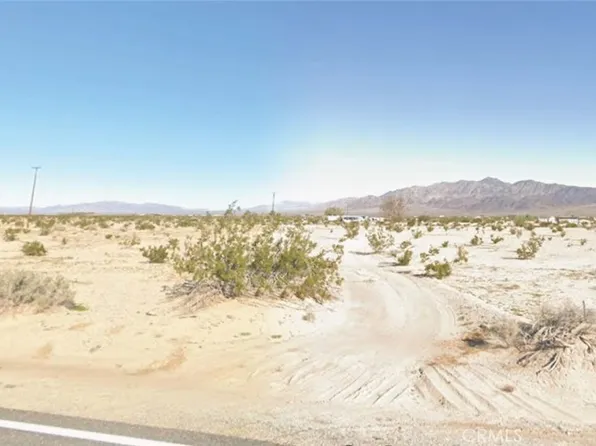 0 Campbell Rd, Twentynine Palms, CA 92277