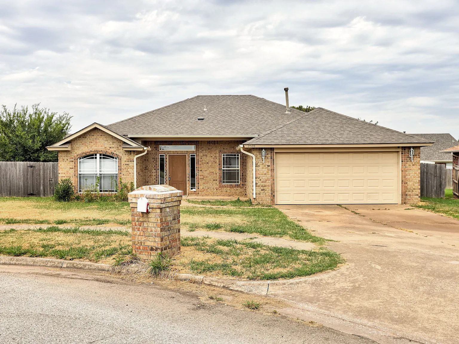 2028 Old Central Drive - 1 — Photo 1