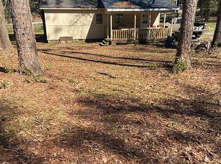16130 Pinegrove Rd, Bay Minette, AL 36507