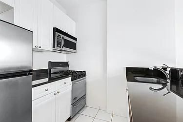 Rented by Compass