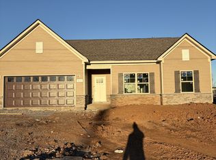 421 Burton Farms Dr LOT 5, Smyrna, TN 37167