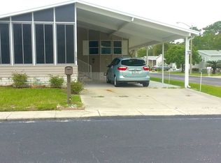 15209 Beeler Ave, Hudson, FL 34667