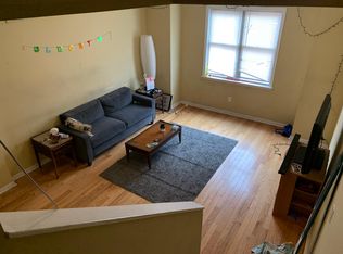 2018 N Carlisle St #B, Philadelphia, PA 19121