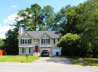 2263 Perch Way SW, Marietta, GA 30008