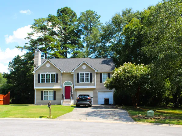 2263 Perch Way SW, Marietta, GA 30008