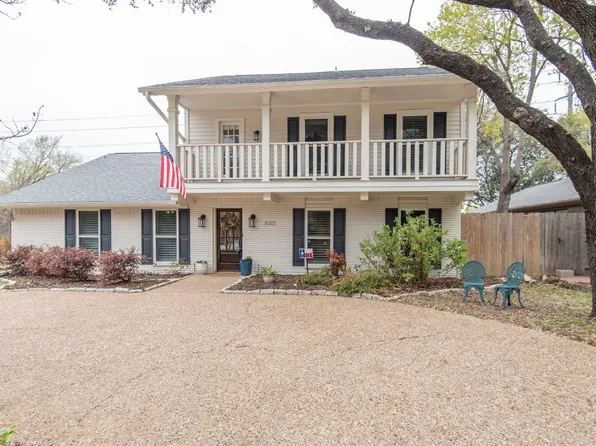 8001 Moss Meadows Dr, Dallas, TX 75231