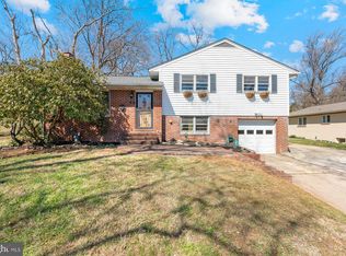 104 Hillside Rd, Catonsville, MD 21228