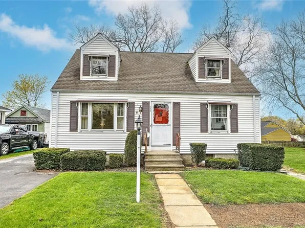 249 Ann St, Cumberland, RI 02864