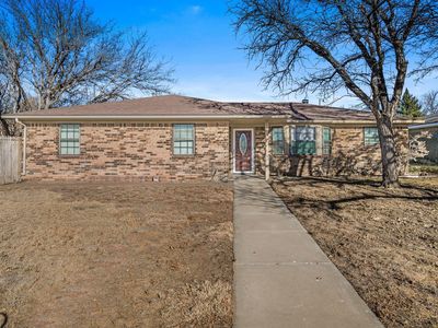 7504 Elmhurst Dr, Amarillo, TX, 79121