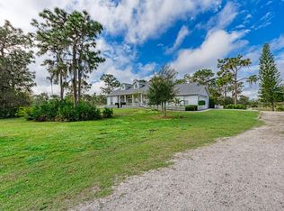 7502 249th St E, Myakka City, FL 34251