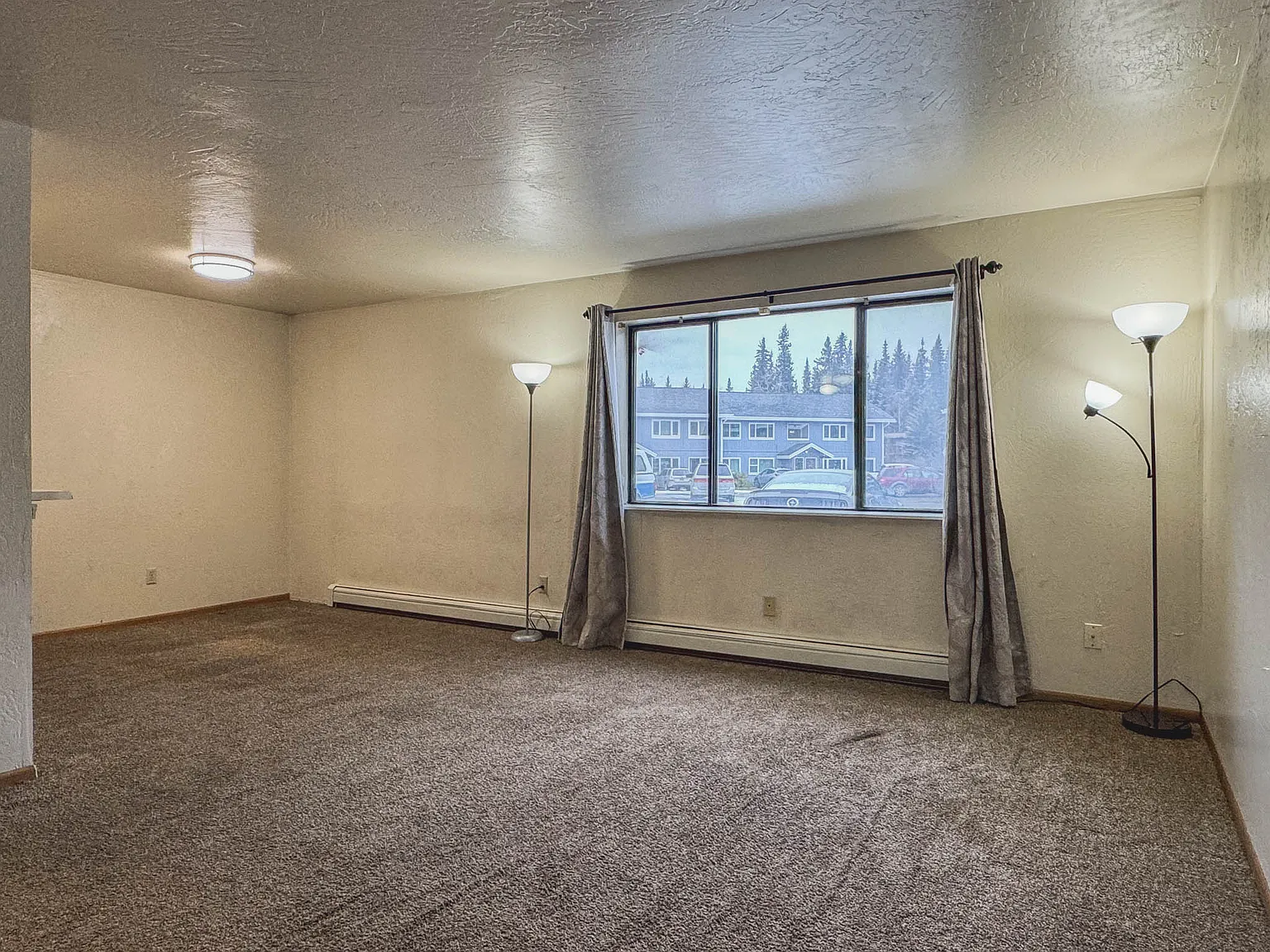 1 bed, $1,340 — Photo 2