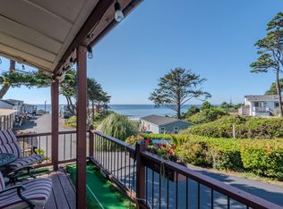 4875 S Highway 101 #15, Depoe Bay, OR 97341