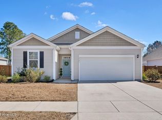 3341 Hemlock Way, Winnabow, NC 28479