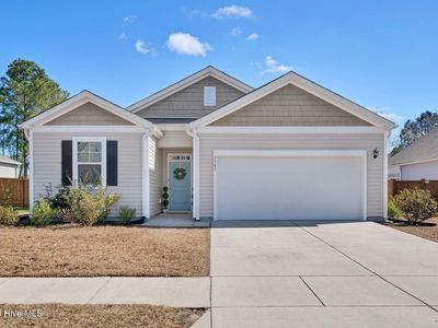 3341 Hemlock Way, Winnabow, NC, 28479