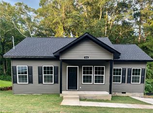 510 Martin Luther King Dr, Lafayette, AL 36862