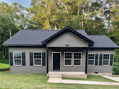 510 Martin Luther King Dr, Lafayette, AL, 36862