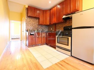 460 Lexington Ave APT 2A, Brooklyn, NY 11221
