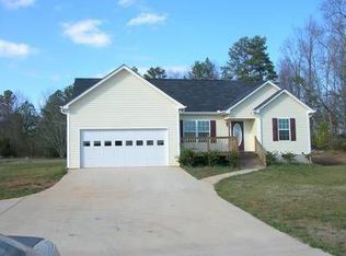 2290 Rainey Rd, Temple, GA 30179