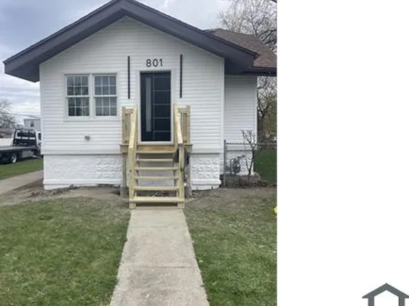 801 S 13th Ave, Maywood, IL 60153