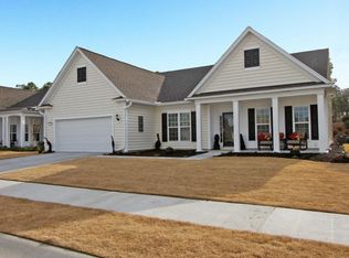 241 Waterfront Park Dr, Summerville, SC 29483