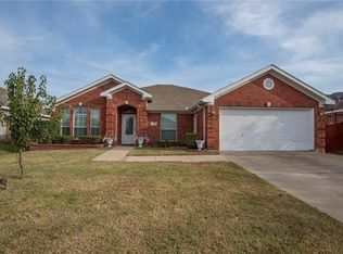 8441 Miami Springs Dr, Fort Worth, TX 76123