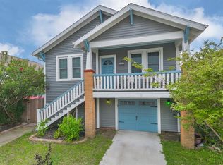 1617 20th St, Galveston, TX 77550