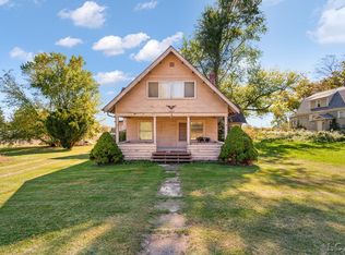 4055 Monroe Rd, Tipton, MI 49287